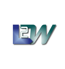 Links 2 Work Logo