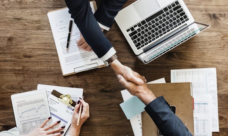 Work in Oxford - Upcoming Job Fairs