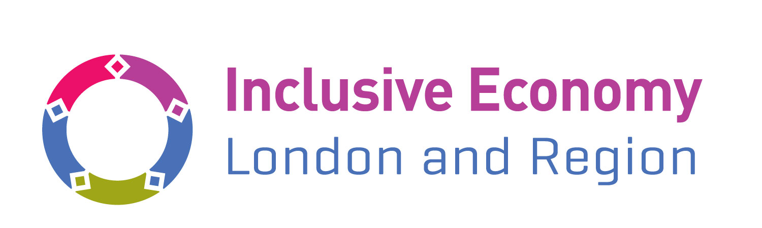 Inclusive Economy London Logo