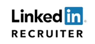 LinkedIn Recruiter Logo
