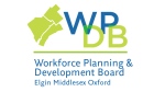 WPDB Logo