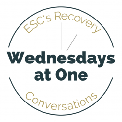 Wednesdays at One Logo